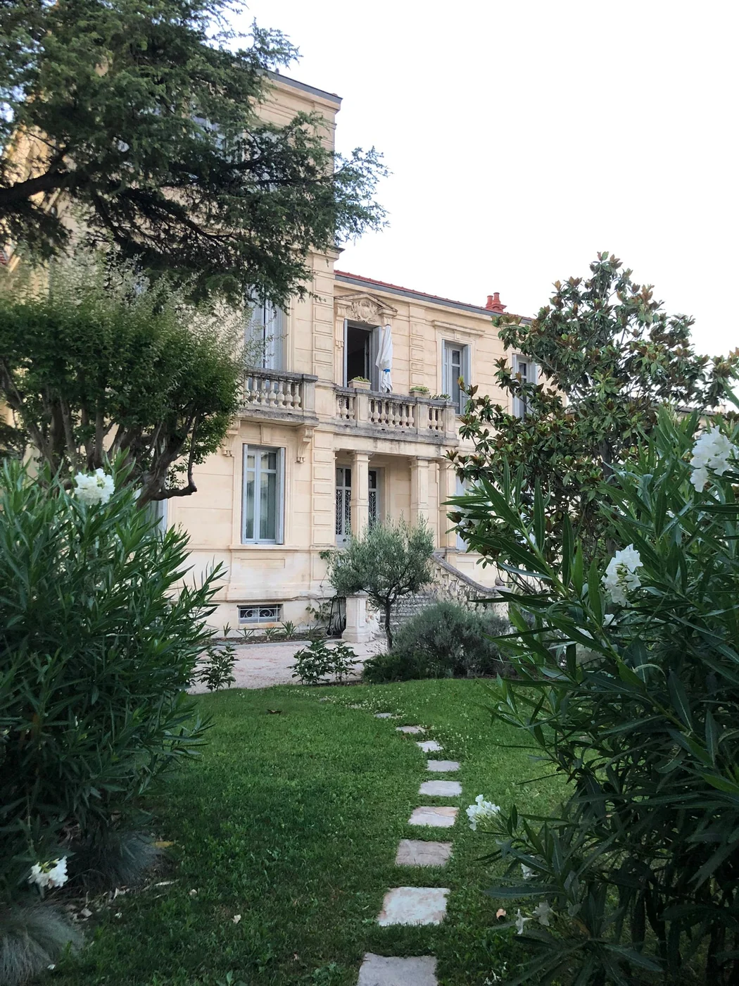 Minerva - Residenza Il Veliero